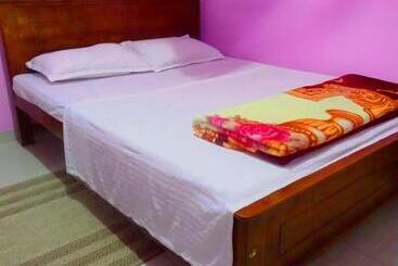 Bed and Breakfast B.rose House