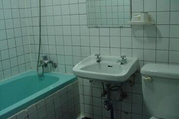 Goodstay Saewha Hostel