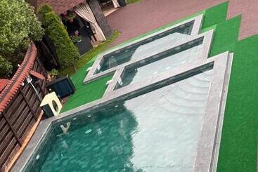 Hôtel Bellavista & Spa