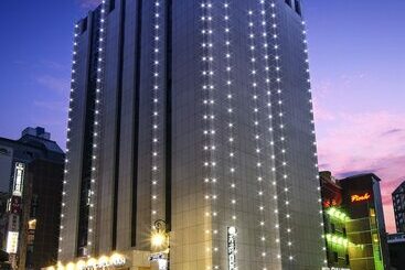 Otel Cullinan Wangsimni