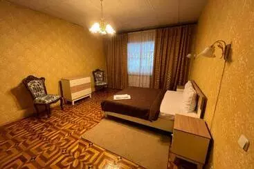 Hotel Dvoryanskiy