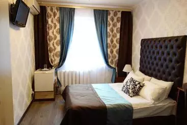 Hotel Enrico