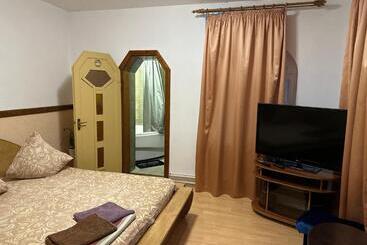 בית מלון כפרי Nautilus