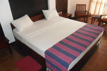 בית מלון כפרי Sapthapadhi