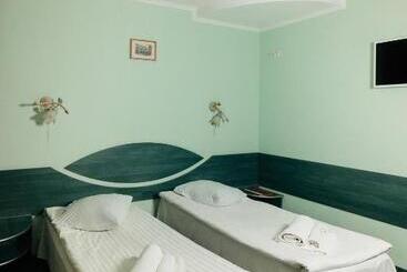 ホテル Stanislavskiy Dvir