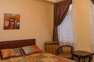 Hotel V.s. Apart Central Plaza