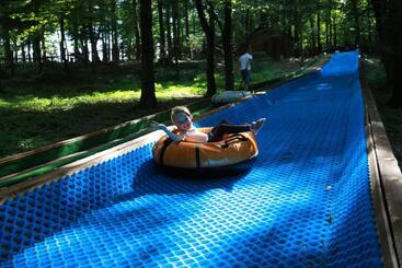 Lisova Pisnia Resort