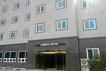 Motel Hansol