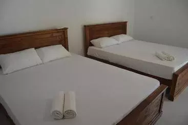 Shim Beach Resort