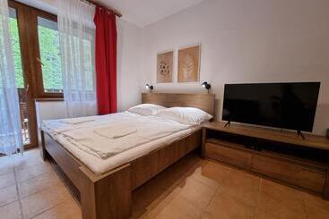 Fatrapark Apartments House 2