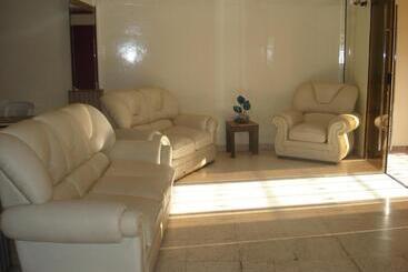 Auberge Hôtelière Hostal Olympic