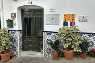 Bed and Breakfast Casa Finola