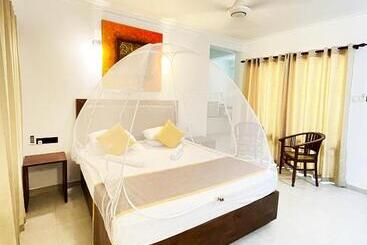 住宿加早餐  Dambulla Rock Arch