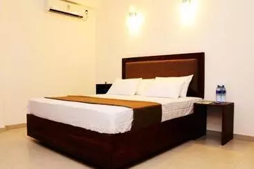 Bed and Breakfast Dambulla Rock Arch