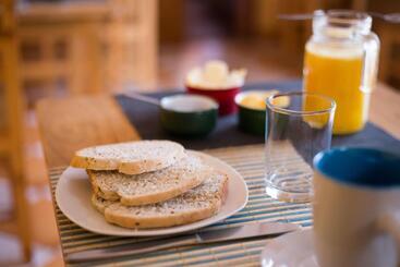 Bed and Breakfast La Selenita