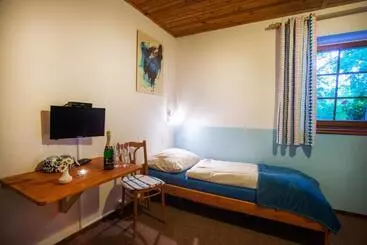 Bed and Breakfast Penzion Mašek