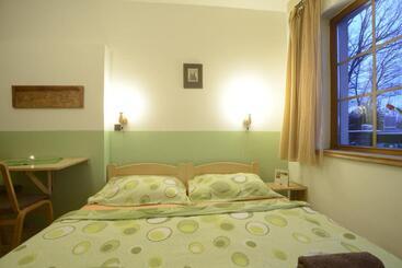 住宿加早餐 Penzion Mašek