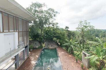 Bed and Breakfast Villa Amma Erna   Galle