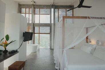 مبيت وإفطار Villa Amma Erna   Galle