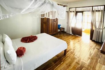 Bed and Breakfast Zion View Ella Green Retreat