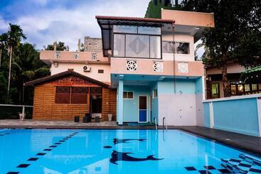 Green View Holiday Resort