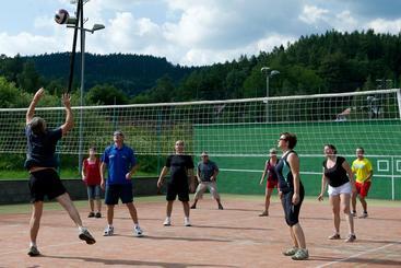 Horský Hotel Skiland