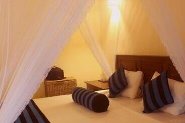 酒店 A4 Villa & Spa