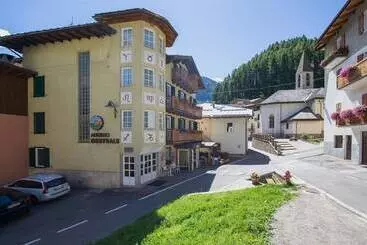 Hôtel Centrale