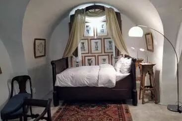 Hotel Chateau Třebešice