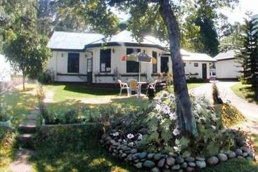 Hotel Country Comfort