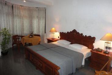 Hotell Country Comfort