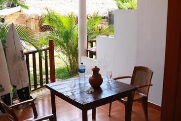 호텔 Dilara Resort Mirissa