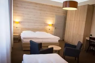 Hotel Freud
