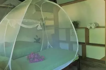 Hotel Garden Cottage Arugambay