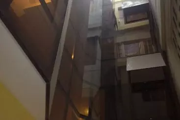 Hotel Houston