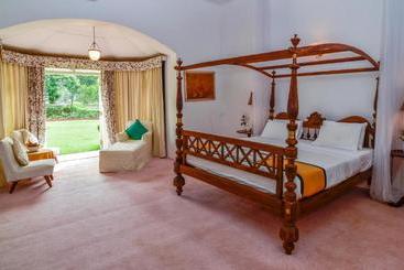 Hotelli Kirchhayn Bungalow