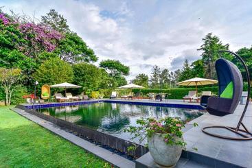 Отель Kirchhayn Bungalow