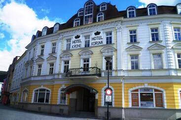 Hotelli Koruna