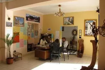 ホテル La Torre