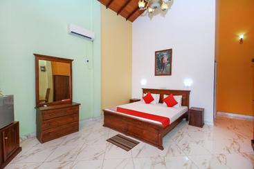 ホテル Lagoon Garden