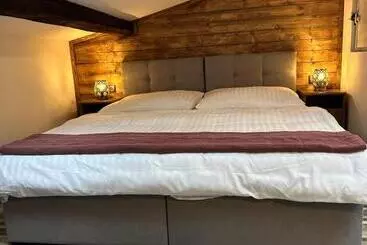 Hotelli Maxim