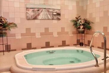 Szálloda Praděd Thamm