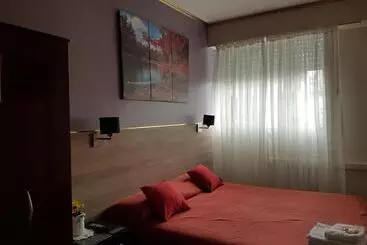هتل San Carlos