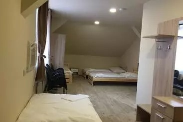 Hotel Taurus