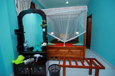 ホテル Tea Forest Lodge