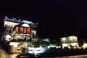 Hotel Villa
