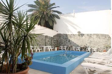 Las Vegas Hotel Termal