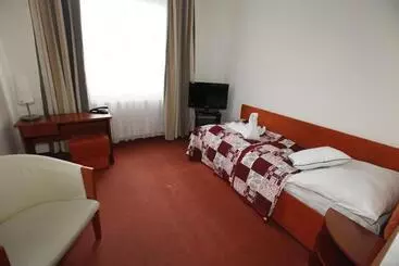 Wellness Hotel Staré Město