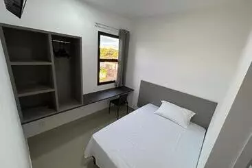 هتل Nano Suítes   Casal