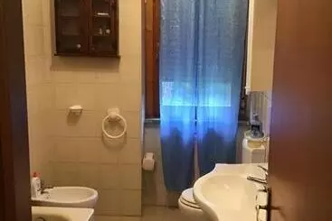 Majatalo Da Giovanni E Antonella